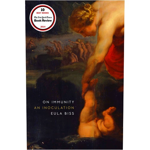 By Eula Biss (Author) On Immunity: An Inoculation