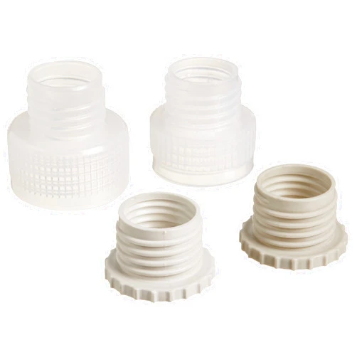 Millipore EMD Millipore Optifix 109050-1 Polypropylene Adapter Set