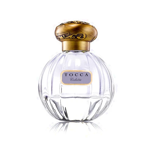 Tocca Colette Women's Perfume, 1.7oz (50 ml) - Warm Floral, Bergamot, Sandalwood, Pink Peppercorn Fragrance