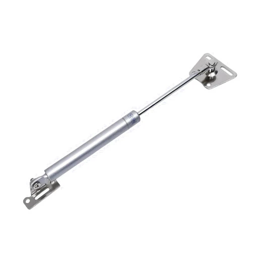 Nattco Automatic Door Closer Door Closer 10KG Adjustable Speed Positioning Cabinet Support Rod Fit for Gas Spring Home Hardware, Black, HUIM SHSE3 STORE-1