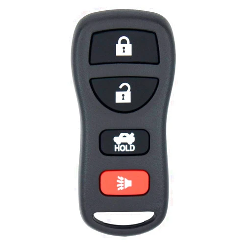 Keyless2Go Replacement for Keyless Entry Car Key Fob Remote for KBRASTU15 CWTWB1U733