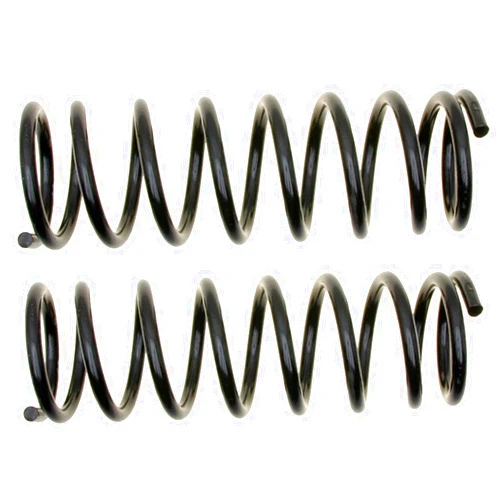 MOOG 81161 Coil Spring Set for Honda Accord