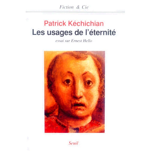 French Edition by Patrick Kéchichian (Author) Format: Kindle Edition Les Usages de l'éternité. Essai sur Ernest Hello (FICTION CIE) (French Edition)