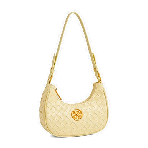 JACD Shoulder Bag for Women Hobo Handbag Under the Arm Purse Fashion Small Crescent Tote Bag for Ladies