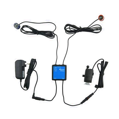 K KAMOER Kamoer New ATO One 2 SE smart auto top off system silent water replenisher water level controller for fish tank water tank aquarium