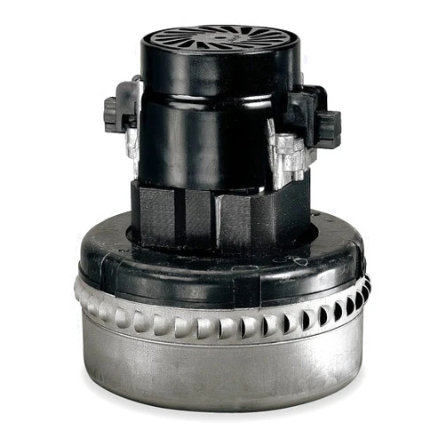 Ametek 120V Vacuum Motor, 2 Stage, 5.7