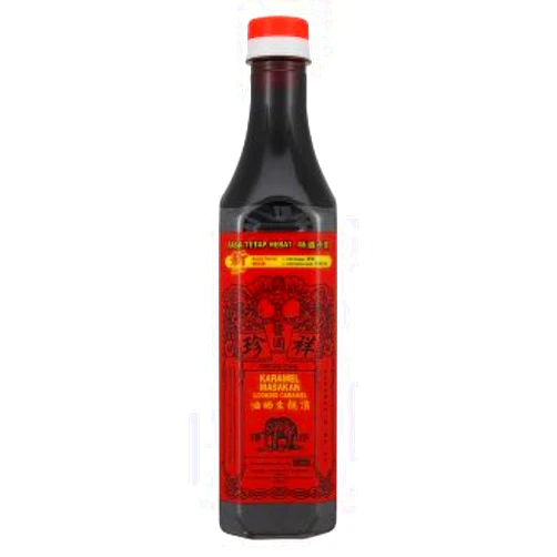 Cheong Chan Cooking Caramel 740ml (1 Can)