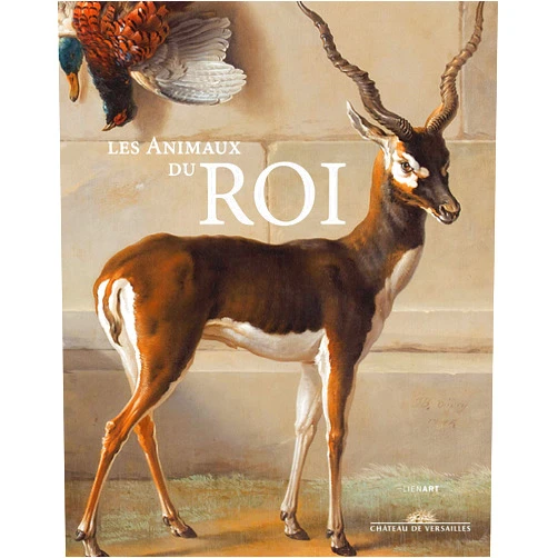 French Edition by Alexandre maral (Author), Maral Alexandre (Editor), Nicolas Milovanovic (Editor) & 0 more Les animaux du roi