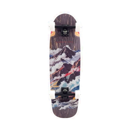 Landyachtz Tugboat Atmosphere 30
