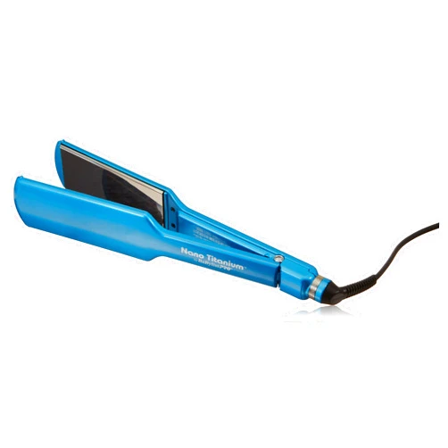 BaBylissPRO Nano Titanium Ultra-Thin Straightening Iron