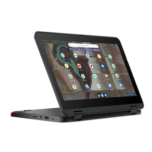 Lenovo 500e Chromebook Gen 3 82JB0001US 11.6