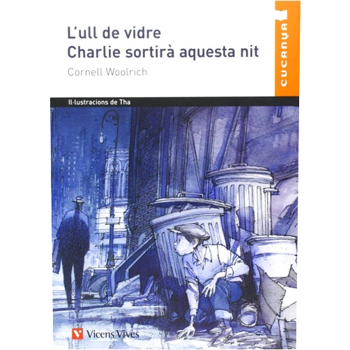 Catalan Edition by Cornell Woolrich (Author), Josep Santamaria España (Author), Agustin 