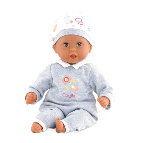 Corolle Bébé Calin Marius - 12