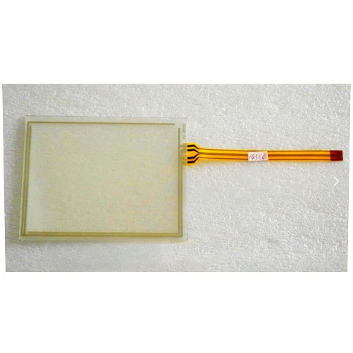 STOUDRAEE Fit for Panelview Plus 600 2711P-T6M20D 2711P-T6M20D8 Touch Screen digitizer Glass