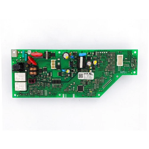 CORECENTRIC SOLUTIONS CoreCentric Remanufactured Dishwasher Electronic Control Board Replacement for GE WD21X24899