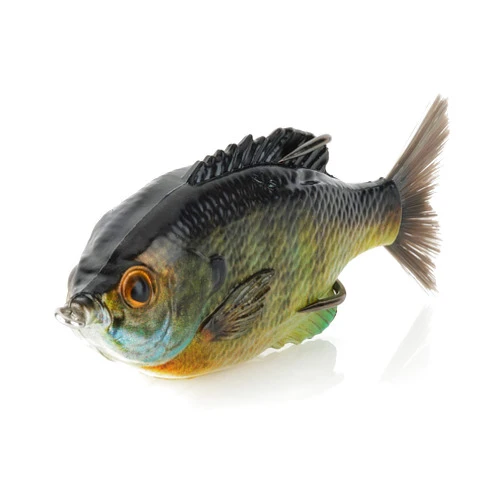 Savage Gear DC Slide Gill - Top Water Lure