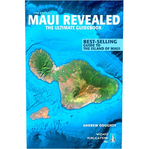 Andrew Doughty Maui Revealed: The Ultimate Guidebook