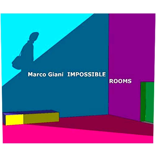 By Marco Giani (Author) Marco Giani New objects