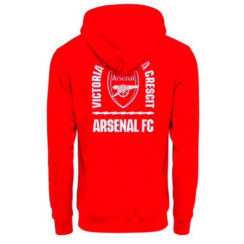 1863FC Soccer True To Glory Premium Fleece Pullover Hoodie