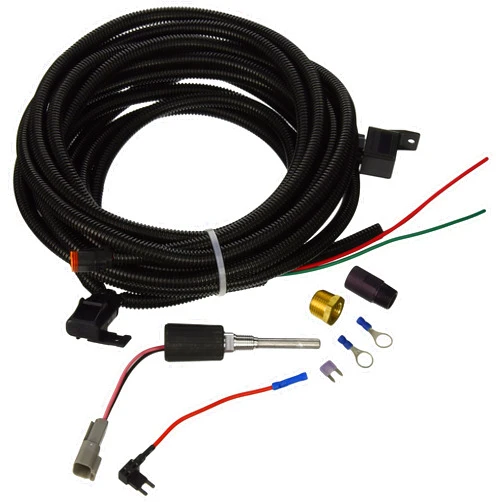FASS (HK-1001) HD/Titanium/Platinum Series Electric Heater Kit