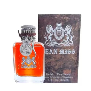 Inalsion 1/2PCS JADOURE Alpha Men Feromone Perfume, Dirty English Eau De Toilette Spray for Men, Feromone Perfume for Men, Pheromone Cologne for Men Attract Women (100ML 1PCS)