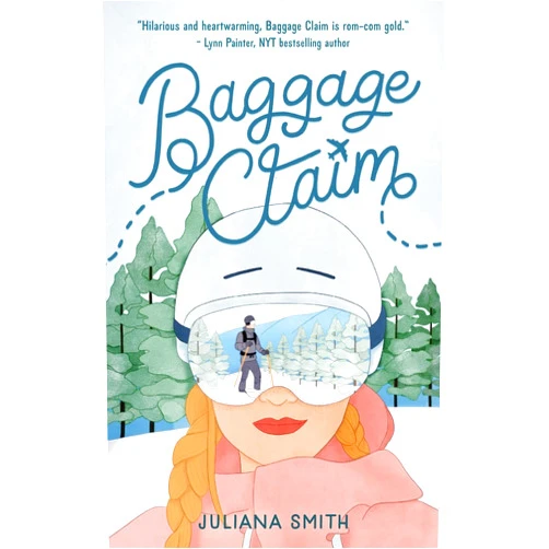 Juliana Smith Baggage Claim