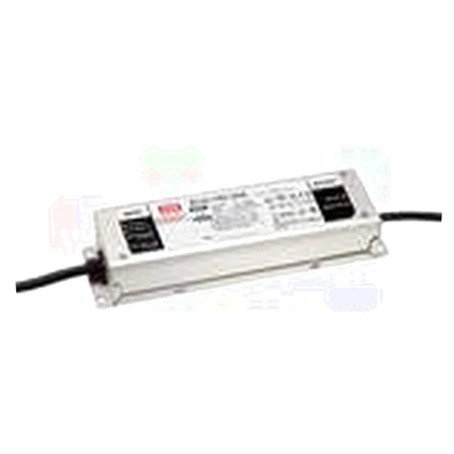 Mean Well USA ELG-150-12B, AC/DC LED Pwr Sply - Const Cur/Volt - 120W - Fixd: 10,000mA - Dim: 0-10Vdc/PWM/Resist