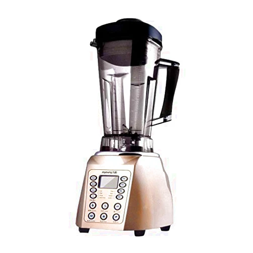 Joyoung Professional Blender JYL-Y6M with Easy Wash Function Broken-free Technology（Recipe Book）