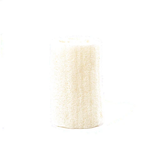 Earth Therapeutics Loofah Body Scrubber - 7 inches