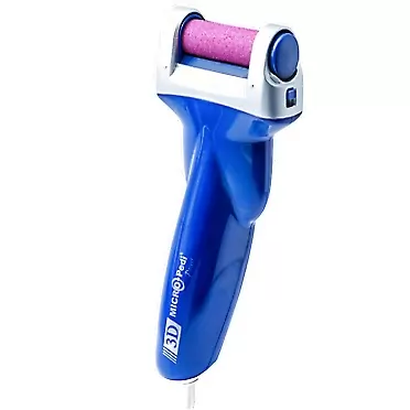 Emjoi Micro Pedi Emjoi Micro-Pedi 3D POWER Callus Remover (Twice as effective, with unique 3D Motion)