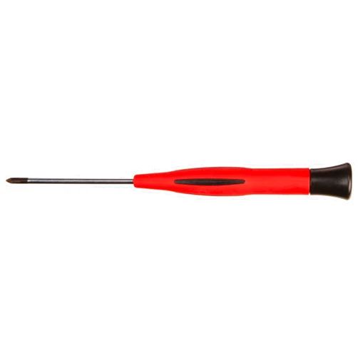 Hakko CHP PG2-2 Miniature Phillips Blade Screwdriver #0, 3.0mm Dia x 60mm Length