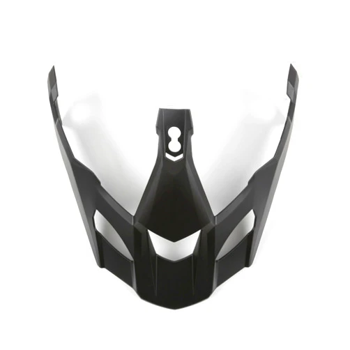 KLIM Krios/Krios Pro Peak Visor Gloss Karbon Black