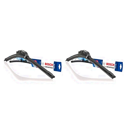 Bosch Automotive 26CA Clear Advantage Beam Wiper Blade; 26