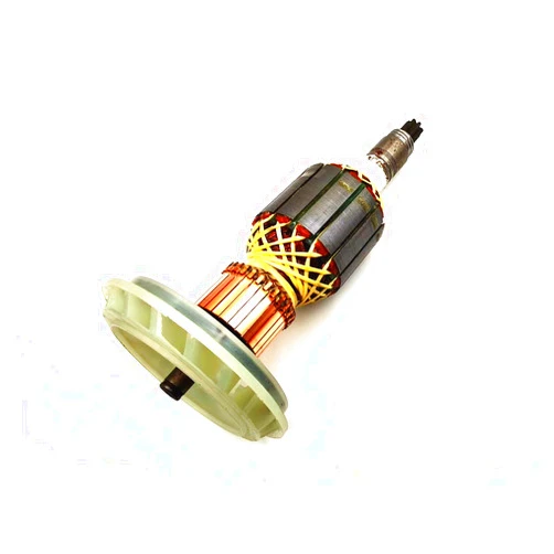 Sempre AC 110V Armature Rotor replacement For BOSCH GSH11E GBH11DE GBH 11DE GSH 11E demolition Rotary hammer Electric spare parts