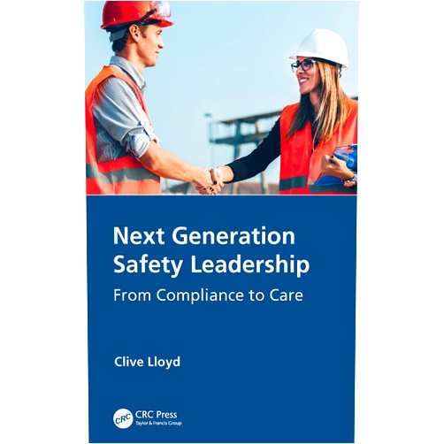 Clive Lloyd Next Generation Safety Leadership