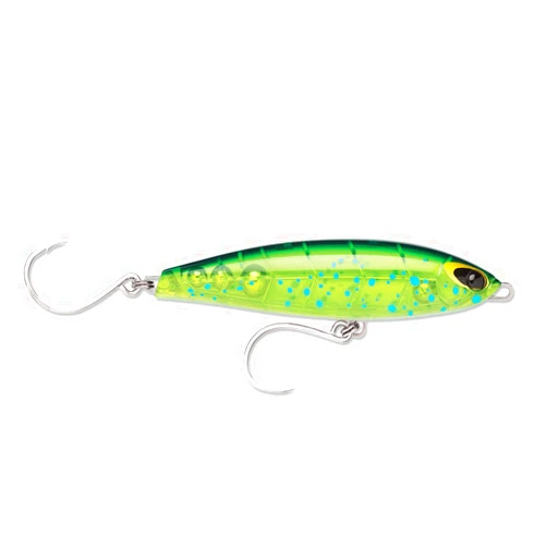 Williamson Surface Pro Bait, Dorado, 180mm (SFP180D)