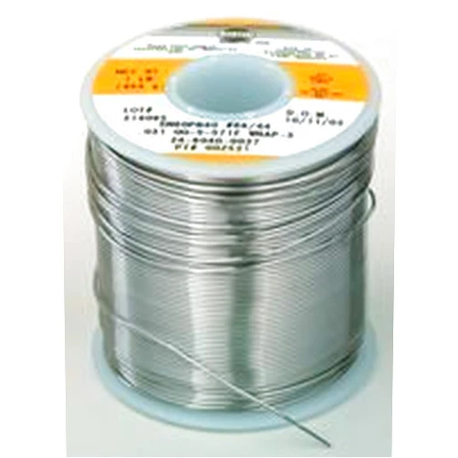 Kester Solder 24-6040-0010 Solder Wire, 60/40 Sn/Pb, 190Ã‚°C, 1 lb.