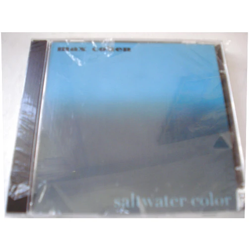 Max Cohen (Artist) Format: Audio CD Saltwater Color Max Cohen
