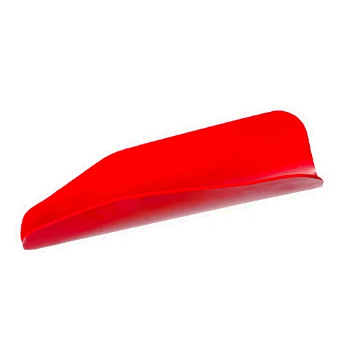 FORM-A-FUNNEL INC Form-A-Funnel Flexible Draining Tool