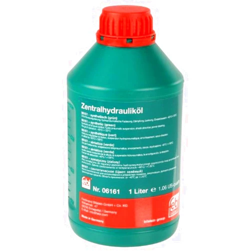 Bilstein Febi-Bilstein Power Steering Fluid CHF 11S