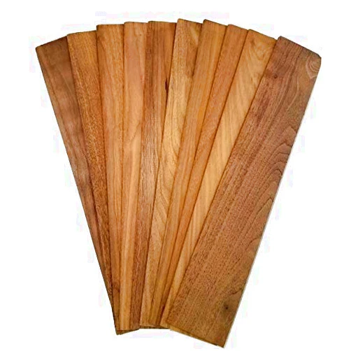 Barrington Hardwoods Walnut Thin Sawn Lumber Board Blank - 1/8