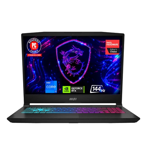 MSI Katana 15 15.6