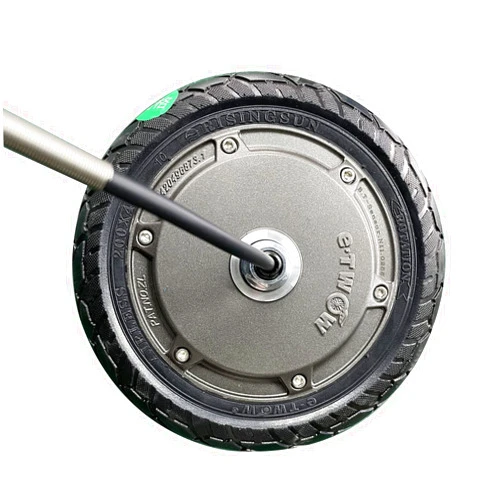 ETWOW Drive wheel for E-TWOW GT SE and Booster ES
