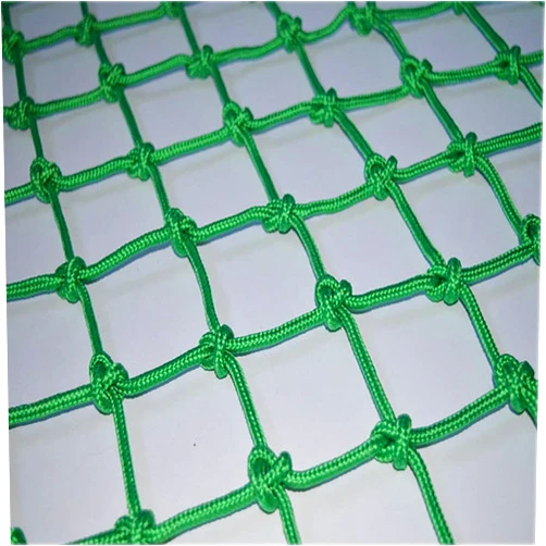 Wlh-chair Protection Decoration Endurance Anti-wear Netting - Rope Net Garden Kids Outdoor Climbing Net Camping Theme Party Isolation Protect Net Travel Goods Net Multicolor Optional (Size : 19M)
