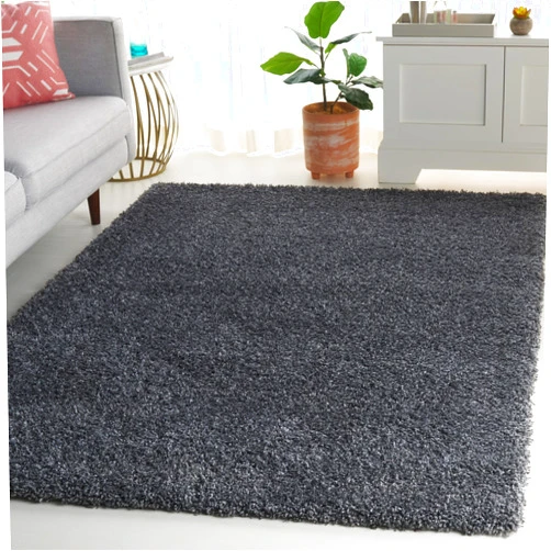 SAFAVIEH California Shag Collection Area Rug - 5'3