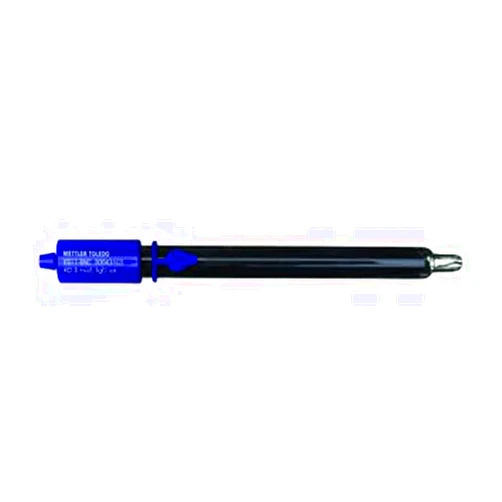Mettler Toledo Mettler-Toledo 30043103 EG11-BNC pH Aqueous Sensor