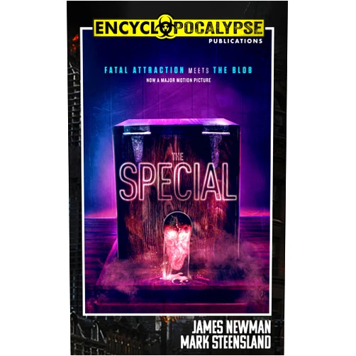 By James Newman (Author), Mark Steensland (Author) Format: Kindle Edition The Special (Encyclopocalypse Movie Tie-In Series)