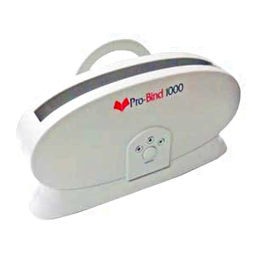 Pro-Bind 1000 Light to Medium duty thermal binding machine