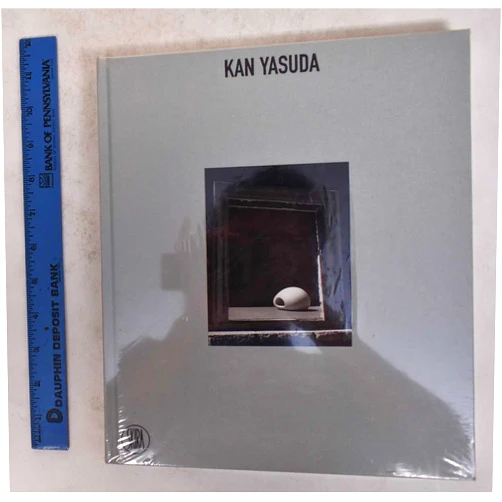 Tomoo Shibahashi,Fred Licht,Michael Moretti,Lucrezia Ungaro Kan Yasuda: Touching the Time