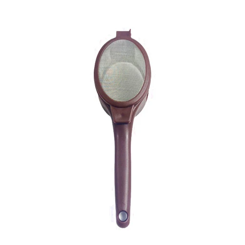Argzm Reusable Coffee Filter Spoon Kitchen Gadget Coffee Capsuled Powder Filter Spoon Easy To Teas Filter With Handle